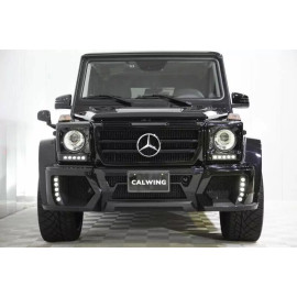 MERCEDES-BENZ W463 G-WAGON BODY KIT