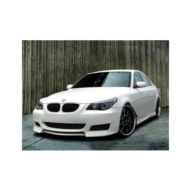 BMW E60 - FRONT BUMPER NEO