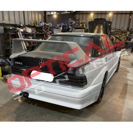 Mercedes-Benz W201 (190) EVO II Body Kit