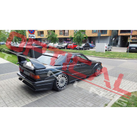 Mercedes-Benz W201 (190) EVO II Body Kit