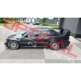 Mercedes-Benz W201 (190) EVO II Body Kit