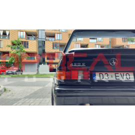 Mercedes-Benz W201 (190) EVO II Body Kit