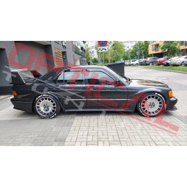 Mercedes-Benz W201 (190) EVO II Body Kit