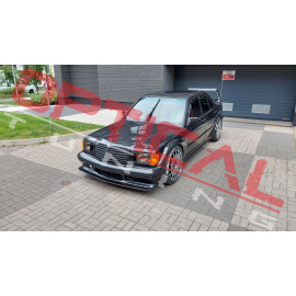 Mercedes-Benz W201 (190) EVO II Body Kit