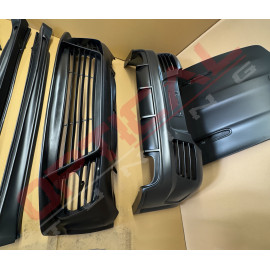 PORSCHE PANAMERA 970 FULL BODY KIT