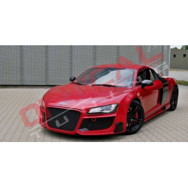 AUDI R8 Reguła - Body Kit