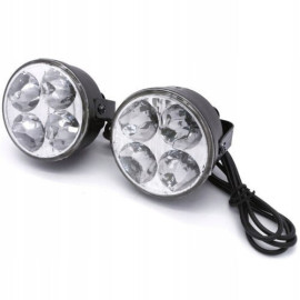 MERCEDES BENZ W203 AMG LOOK FULL BODY KIT