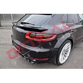 Porsche Macan S /TURBO S / GTS - Full body Kit HM Look