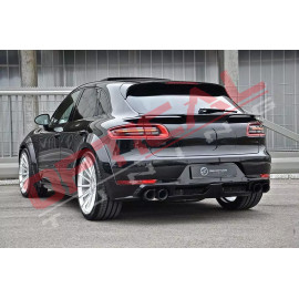 Porsche Macan S /TURBO S / GTS - Full body Kit HM Look