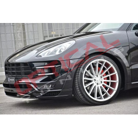 Porsche Macan S /TURBO S / GTS - Full body Kit HM Look