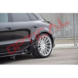 Porsche Macan S /TURBO S / GTS - Full body Kit HM Look