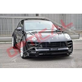 Porsche Macan S /TURBO S / GTS - Full body Kit HM Look