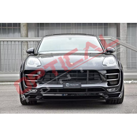Porsche Macan S /TURBO S / GTS - Full body Kit HM Look