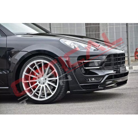 Porsche Macan S /TURBO S / GTS - Full body Kit HM Look