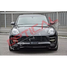 Porsche Macan S /TURBO S / GTS - Full body Kit HM Look