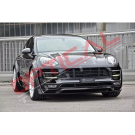 Porsche Macan S /TURBO S / GTS - Full body Kit HM Look