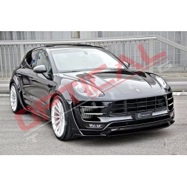 Porsche Macan S /TURBO S / GTS - Full body Kit HM Look