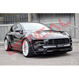 Porsche Macan S /TURBO S / GTS - Full body Kit HM Look