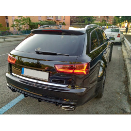 Audi A6 C7 RS6 Body Kit