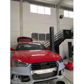 Audi A6 C7 RS6 Body Kit