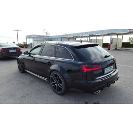 Audi A6 C7 RS6 Body Kit