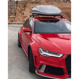 Audi A6 C7 RS6 Body Kit