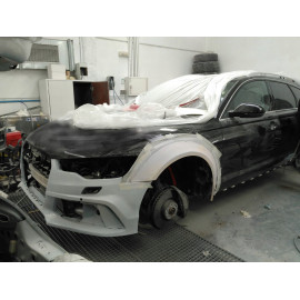 Audi A6 C7 RS6 Body Kit