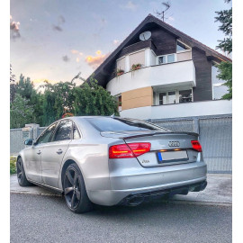 Audi A8 D4 Body Kit 2010–2013