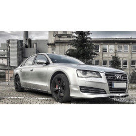 Audi A8 D4 Body Kit 2010–2013
