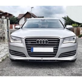 Audi A8 D4 Body Kit 2010–2013
