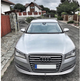 Audi A8 D4 Body Kit 2010–2013