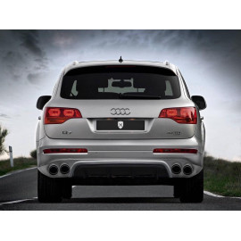 AUDI Q7 4L (2005-2009) - BODY KIT