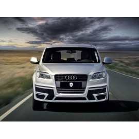 AUDI Q7 4L (2005-2009) - BODY KIT