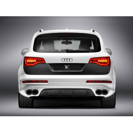 AUDI Q7 4L (2005-2009) - BODY KIT