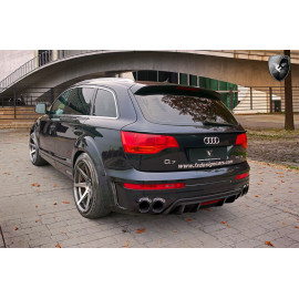 AUDI Q7 4L (2005-2009) - BODY KIT