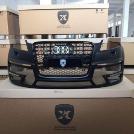 AUDI Q7 4L (2005-2009) - BODY KIT