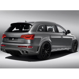 AUDI Q7 4L (2005-2009) - BODY KIT