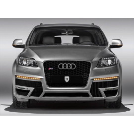 AUDI Q7 4L (2005-2009) - BODY KIT
