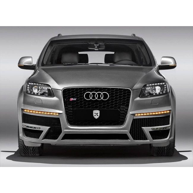 AUDI Q7 4L (2005-2009) - BODY KIT