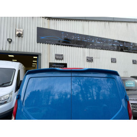 FORD CONNECT FULL BODY KIT