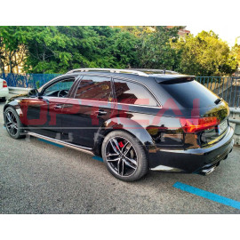 Audi A6 C7 RS6 Body Kit
