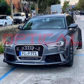 Audi A6 C7 RS6 Body Kit