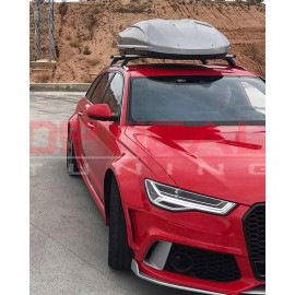 Audi A6 C7 RS6 Body Kit