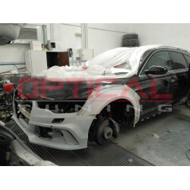 Audi A6 C7 RS6 Body Kit