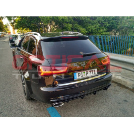 Audi A6 C7 RS6 Body Kit