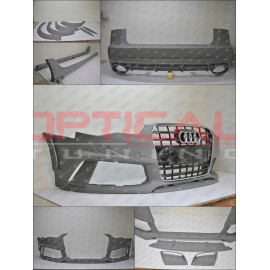 Audi A6 C7 RS6 Body Kit