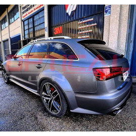 Audi A6 C7 RS6 Body Kit