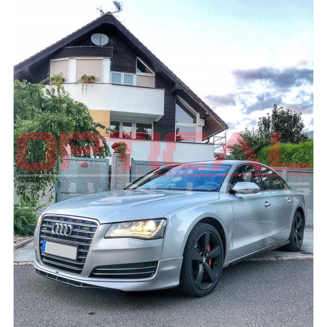 Audi A8 D4 Body Kit