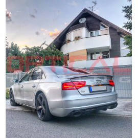 Audi A8 D4 Body Kit