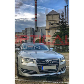 Audi A8 D4 Body Kit